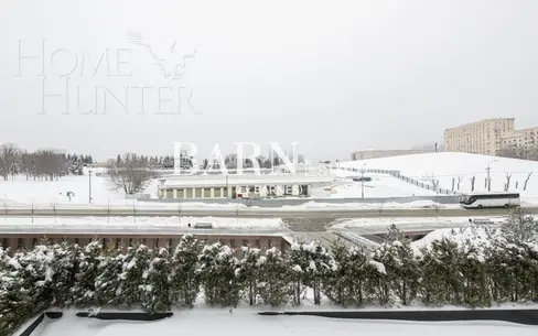 ЖК «Victory Park Residences»