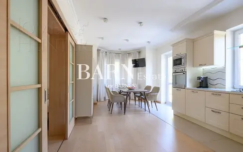 2-этажный коттедж 230 м² с отделкой