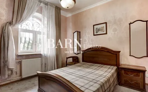 2-этажный коттедж 320 м² с отделкой