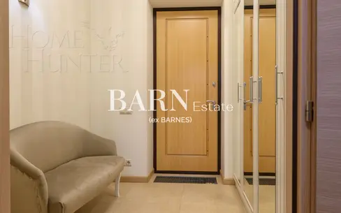 2-этажный коттедж 230 м² с отделкой