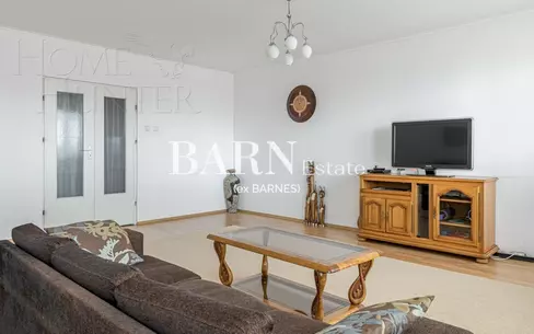5-КОМН. КВАРТИРА С ОТДЕЛКОЙ 217.4 М² НА 16 ЭТАЖЕ