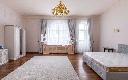ЖК «Лаврушинский переулок, 17с4»