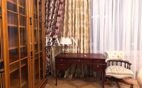 ЖК «Брюсов 19»