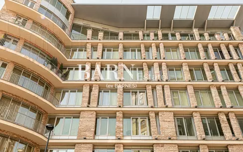 2-КОМН. КВАРТИРА С ОТДЕЛКОЙ 125.4 М² НА 8 ЭТАЖЕ