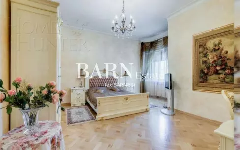 2-этажный коттедж 790 м² с отделкой