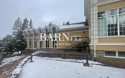 2-этажный коттедж 1 416.2 м² с отделкой