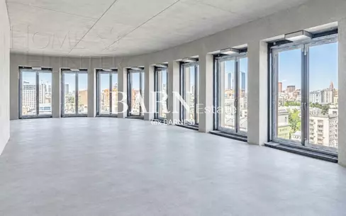 5-КОМН. АПАРТАМЕНТЫ БЕЗ ОТДЕЛКИ 216 М² НА 14 ЭТАЖЕ