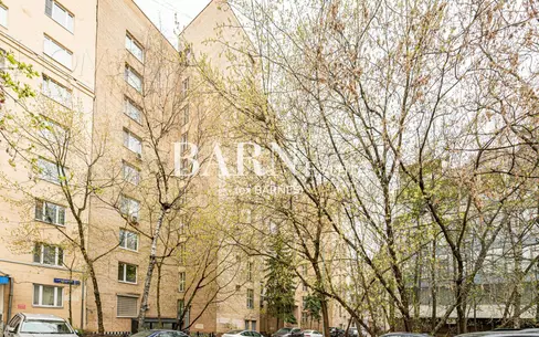 3-КОМН. КВАРТИРА БЕЗ ОТДЕЛКИ 85 М² НА 6 ЭТАЖЕ