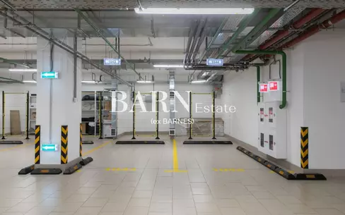 2-КОМН. КВАРТИРА С ОТДЕЛКОЙ 43.2 М² НА 3 ЭТАЖЕ