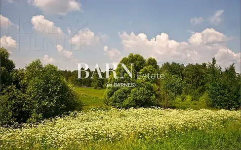 Участок 272 сот.