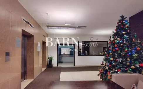 6-КОМН. КВАРТИРА БЕЗ ОТДЕЛКИ 226.2 М² НА 2 ЭТАЖЕ