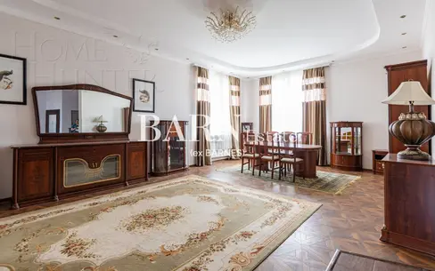 2-этажный коттедж 320 м² с отделкой