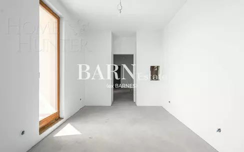 4-КОМН. КВАРТИРА БЕЗ ОТДЕЛКИ 206 М² НА 15 ЭТАЖЕ