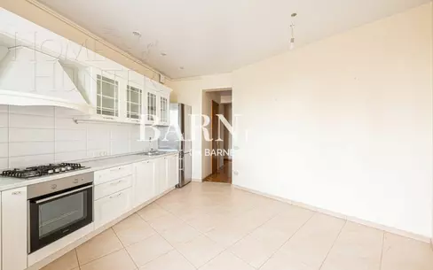 4-КОМН. КВАРТИРА С ОТДЕЛКОЙ 192.6 М² НА 5 ЭТАЖЕ