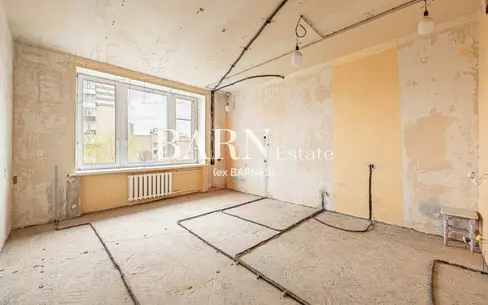ЖК «Староконюшенный переулок, 32»