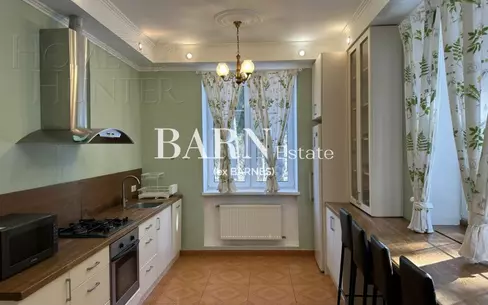 2-этажный коттедж 450 м² с отделкой