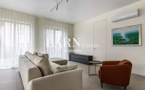 1-этажный коттедж 250 м² с отделкой