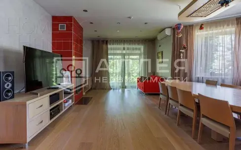 2-этажный коттедж 474 м² с отделкой