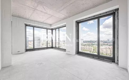 4-комн. кв., 135 м², 26/41 этаж