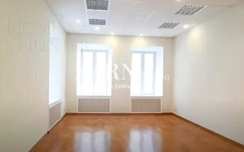 3-КОМН. КВАРТИРА С ОТДЕЛКОЙ 110.2 М² НА 3 ЭТАЖЕ