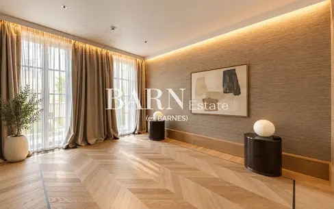 ЖК «Stella di Mosca Hotel & Residences»