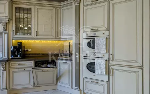 3-КОМН. КВАРТИРА С ОТДЕЛКОЙ 102 М² НА 9 ЭТАЖЕ