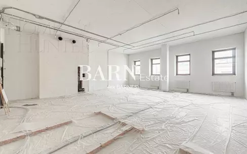 2-КОМН. АПАРТАМЕНТЫ БЕЗ ОТДЕЛКИ 68.5 М² НА 5 ЭТАЖЕ
