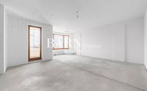 3-КОМН. КВАРТИРА БЕЗ ОТДЕЛКИ 163.3 М² НА 16 ЭТАЖЕ