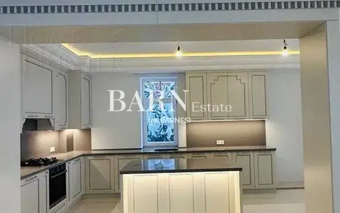 2-этажный коттедж 400 м² с отделкой