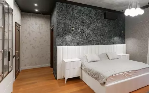 2-этажный коттедж 810 м² с отделкой