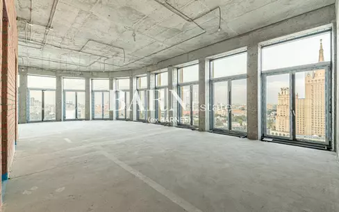 4-комн. кв., 372.1 м², 20/22 этаж