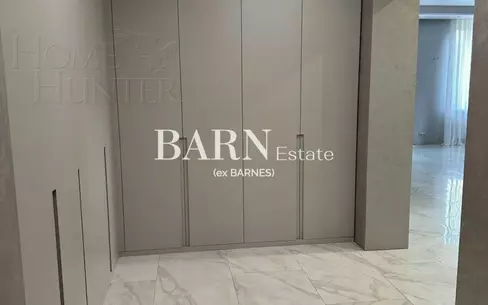 2-этажный коттедж 400 м² с отделкой