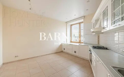 4-КОМН. КВАРТИРА С ОТДЕЛКОЙ 192.6 М² НА 5 ЭТАЖЕ