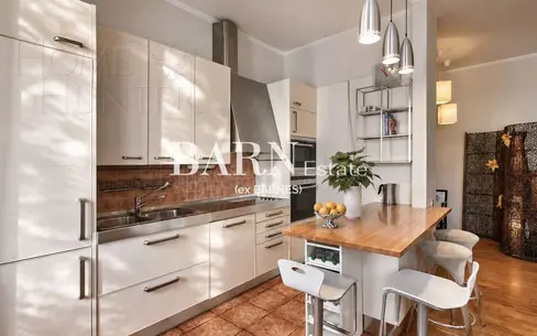 3-КОМН. КВАРТИРА С ОТДЕЛКОЙ 124 М² НА 3 ЭТАЖЕ