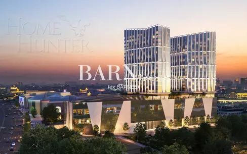 3-комн. кв., 79 м², 19/21 этаж