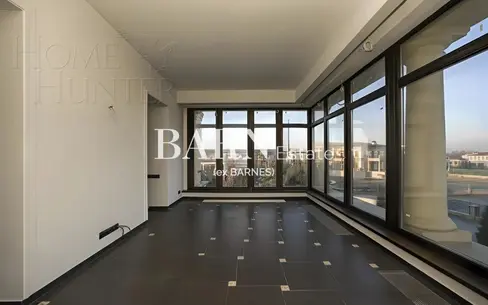2-этажный коттедж 800 м² с отделкой