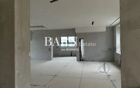 2-этажный коттедж 825 м² без отделки