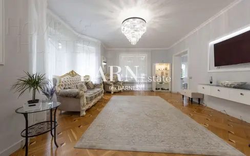 2-этажный коттедж 610 м² с отделкой