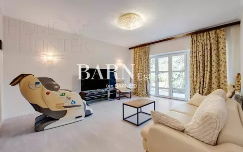 2-этажный коттедж 320 м² с отделкой