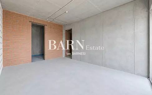 5-КОМН. АПАРТАМЕНТЫ БЕЗ ОТДЕЛКИ 223.3 М² НА 15 ЭТАЖЕ