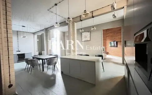 2-этажный коттедж 600 м² с отделкой