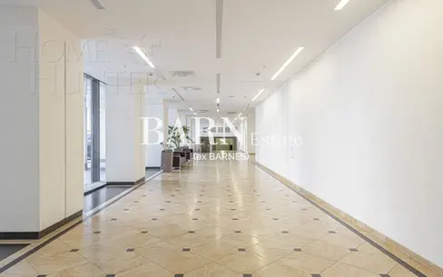 6-КОМН. КВАРТИРА БЕЗ ОТДЕЛКИ 311.4 М² НА 8 ЭТАЖЕ