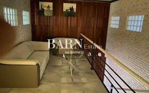 3-этажный коттедж 650 м² с отделкой