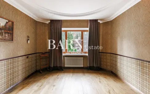 2-этажный коттедж 950 м² с отделкой