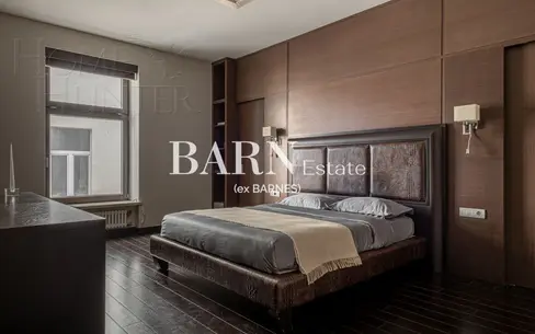 ЖК «Поварская улица, 28с2»