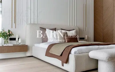 2-этажный коттедж 627.9 м² с отделкой