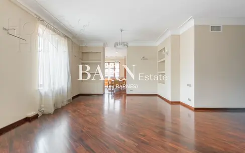 5-КОМН. КВАРТИРА С ОТДЕЛКОЙ 187.8 М² НА 4 ЭТАЖЕ