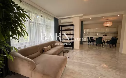 2-этажный коттедж 700 м² с отделкой