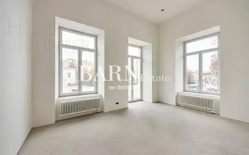 4-КОМН. КВАРТИРА БЕЗ ОТДЕЛКИ 210 М² НА 2 ЭТАЖЕ