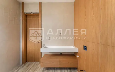 2-этажный коттедж 230 м² с отделкой